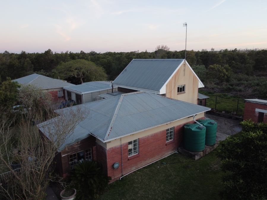 4 Bedroom Property for Sale in Berlin Eastern Cape